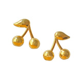 Cherry Earrings