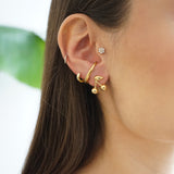 Ear Jacket Tracey
