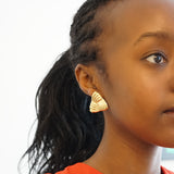 Earrings Diana