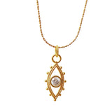 Evil Eye Necklace Misha