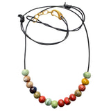Necklace Faro