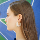 Earrings Gaia