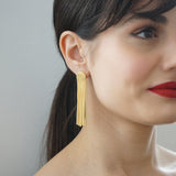 Statement Earrings Grace