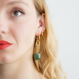 Jade Earrings Joan