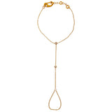 Hand Chain Stella