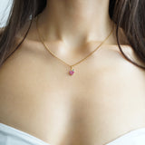 Berry Necklace