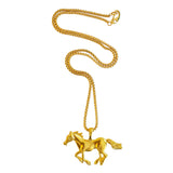 Necklace Wildmane