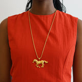 Necklace Wildmane