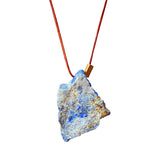 Lapis Lazuli Necklace