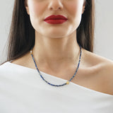 Turtle Necklace Ada