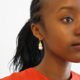 Earrings June