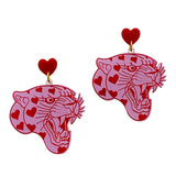 Earrings Y2Kitty