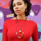 Necklace Faro