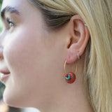 Earrings Midyat
