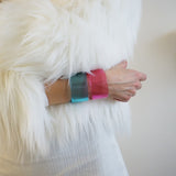 Cuff Strawberry
