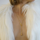 Drop Necklace Rita