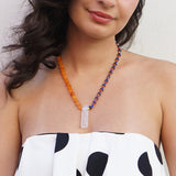 Sunset Reverie Necklace