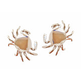 Earrings Cuddling Cancer