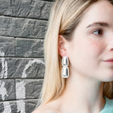 Earrings Marie