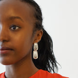 Earrings Marie