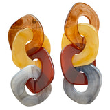 Statement Earrings Harris