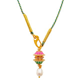 Talisman Necklace