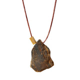Tigereye Necklace