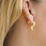 Earrings Tropea