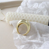 Bubble Ring Toledo