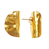 Earrings Kim