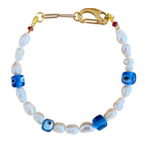 Evil Eye Bracelet Protect Me