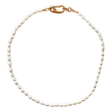 Pearl Necklace Ada