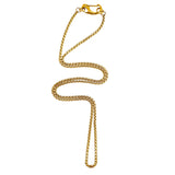 Chain Lou