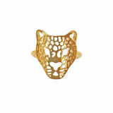 Panther Ring Wild Things