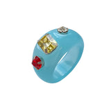 Ring Daniel