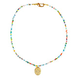 Necklace Zodiac