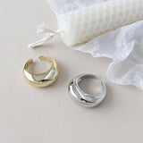 Bubble Ring Toledo