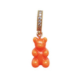 Gummy Bear Charm Pendant