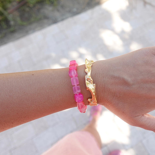 Cuff Bracelet Caroline
