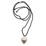 Heart Necklace Mia