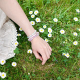 Amethyst Bracelet Zenberry