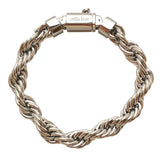 Chunky Bold Chain Bracelet Mark