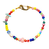 Pearl Bracelet Positano