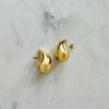 Earrings Bubble