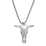 Necklace Buffalo