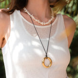 Necklace Ginger