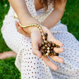 Necklace Wild Spirit