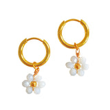Daisy Earrings