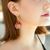 Earrings Mia