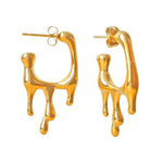 Earrings Marlot